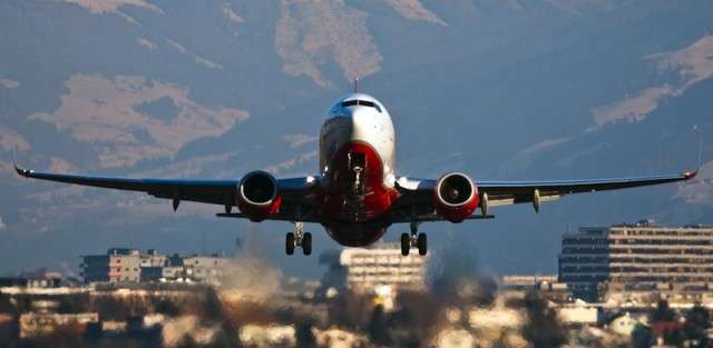 Private Flights for 150 passengers on a Boeing 737