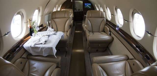 Book 900XP Private Jet