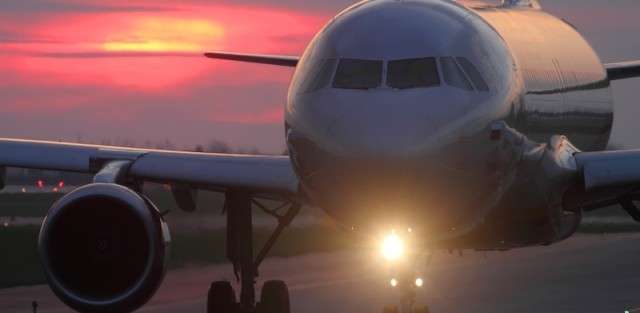 Airbus A320-200 private charter