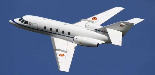 Falcon 20