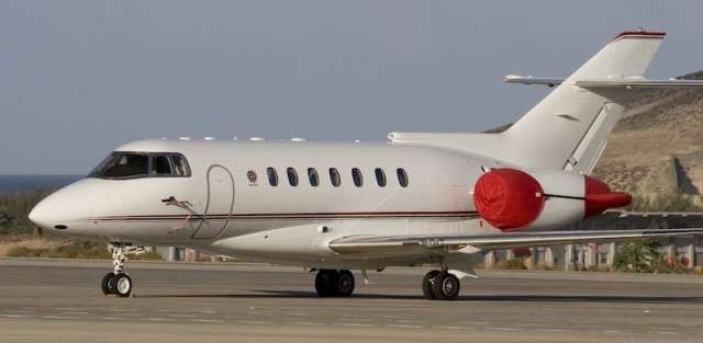 Hawker 1000