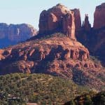 Mesa in Sedona, Arizona | Stratos Jet Charters, Inc.