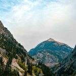 Mountains in Telluride, Colorado | Stratos Jet Charters, Inc.