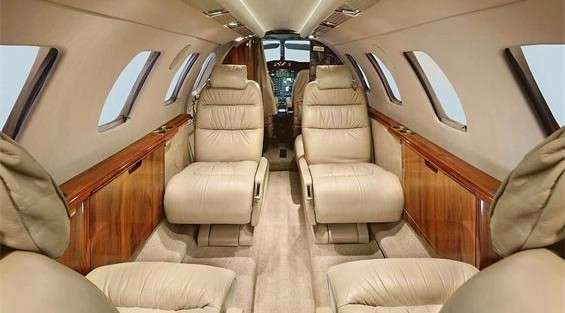 Citation Jet