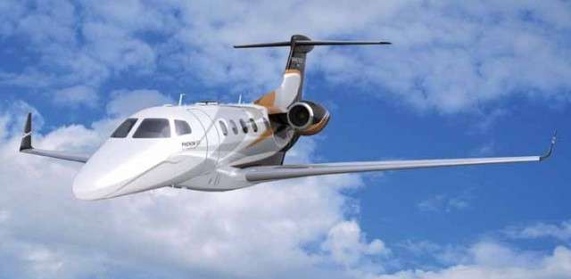 Phenom 300