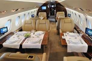 Falcon 2000 Private Jet Travel Guide | Stratos Jet Charters, Inc.