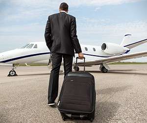 Selecting an Air Charter Provider