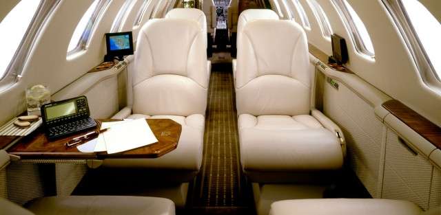 Interior Citation Encore