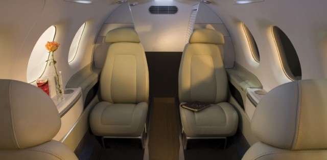 Book Phenom 100 Private Jet