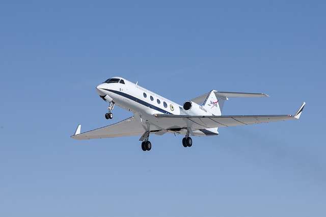 Executive Jet Charter and Management