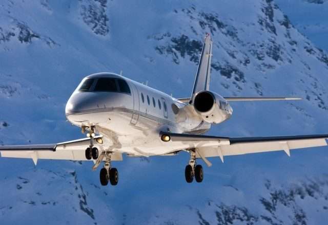 Private jet charters with the longest range