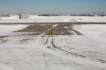 Snow Airport