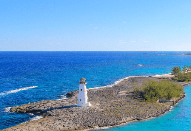 Nassau, Bahamas